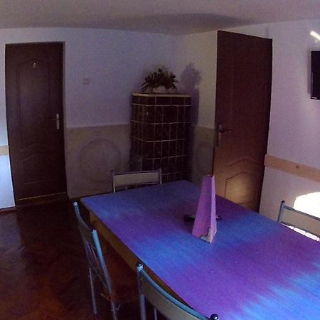 Cabana Aurora Villa อาริเอเชนิ ภายนอก รูปภาพ